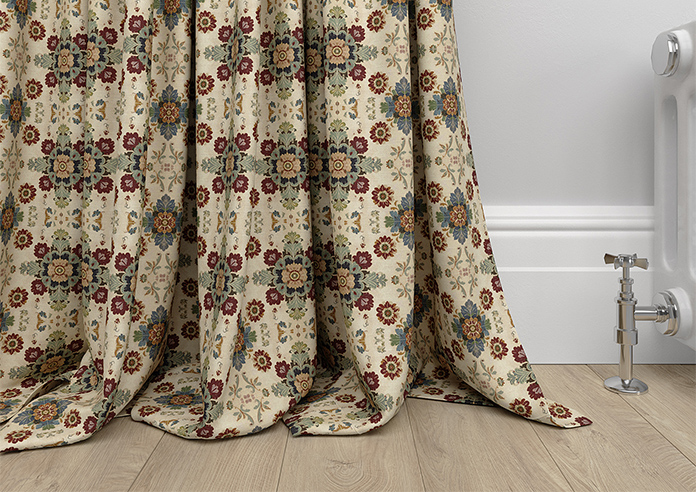 Transepts, Petal - Made to Measure Curtains - Image 6